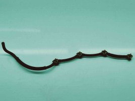 Conducta retur injectoare Seat Leon (5F1) [Fabr 2012-2018] OEM 2.0 TDI CKFC 110KW / 150CP 2.0 TDI CKFC 110KW / 150CP