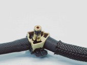 Conducta retur injectoare Seat Leon (5F1) [Fabr 2012-2018] OEM 2.0 TDI CKFC 110KW / 150CP 2.0 TDI CKFC 110KW / 150CP