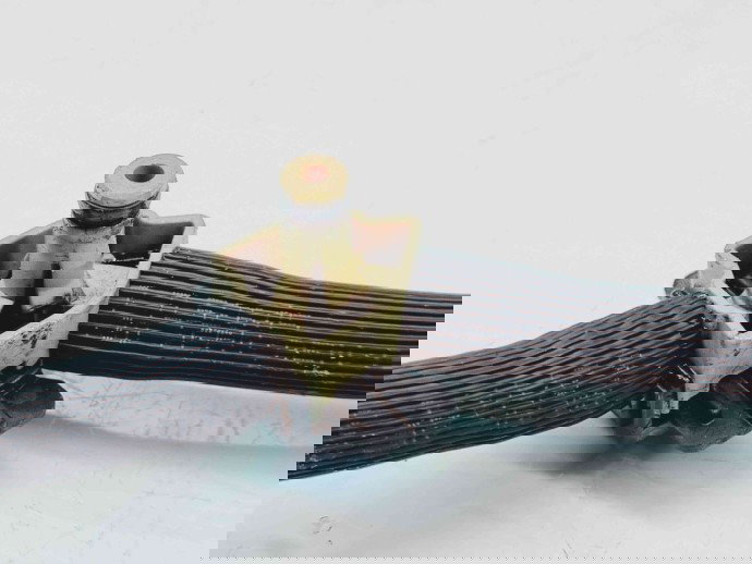 Conducta retur injectoare Seat Leon (5F1) [Fabr 2012-2018] OEM 2.0 TDI CKFC 110KW / 150CP 2.0 TDI CKFC 110KW / 150CP