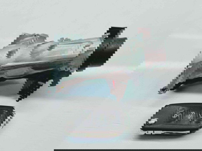   Contact cu cheie Volkswagen Tiguan (5N) [Fabr 2007-2016] 1K0905851B | 1K0905865A  2.0 TDI CBAB103KW / 140CP  2.0 TDI CBAB103KW / 140CP