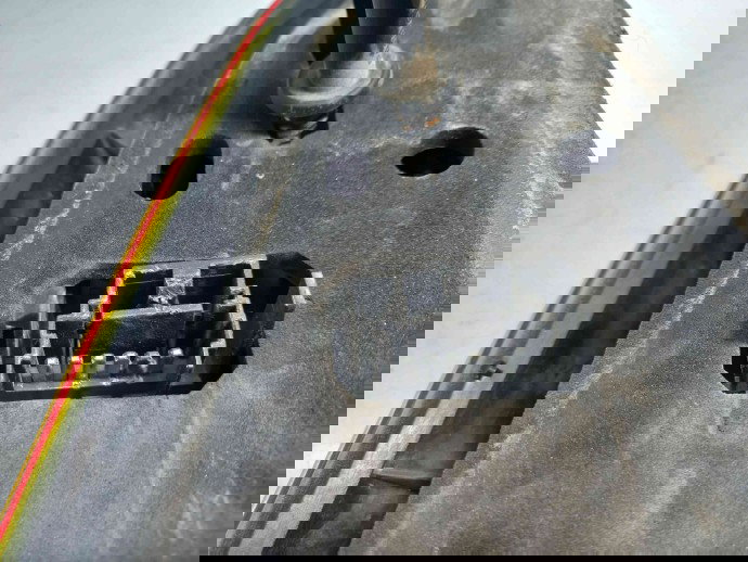 Stop aripa dreapta Dacia Logan 1 1.5 K9K OEM 2004-2012