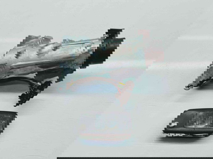   Contact cu cheie Volkswagen Tiguan (5N) [Fabr 2007-2016] 1K0905851B | 1K0905865  2.0 TDI CBAB103KW / 140CP  2.0 TDI CBAB103KW / 140CP