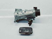   Contact cu cheie Volkswagen Tiguan (5N) [Fabr 2007-2016] 1K0905851B | 1K0905865  2.0 TDI CBAB103KW / 140CP  2.0 TDI CBAB103KW / 140CP