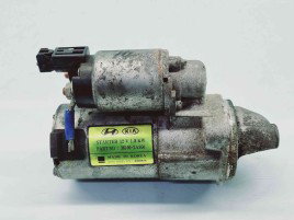   Electromotor 11 dinti Hyundai i40 Wagon [Fabr 2012-2019] 36100-2A950  1.7 TCI D4FD  1.7 TCI D4FD