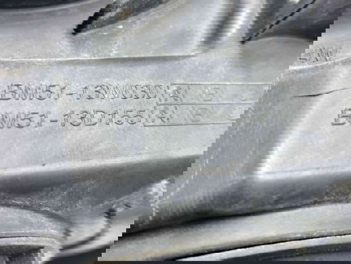  Far stanga Ford Focus 3 (CB8) [Fabr 2011-2015] BM51-13W030-A