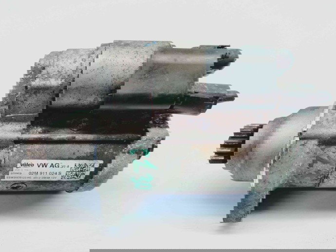   Electromotor 13 dinti Seat Leon (5F1) [Fabr 2012-2018] 02M911024S  2.0 TDI CKFC110KW / 150CP  2.0 TDI CKFC110KW / 150CP