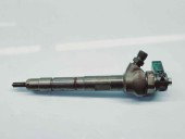 Injector Seat Leon (5F1) [Fabr 2012-2018] 04L130277E | 0445110475 2.0 TDI CKFC 110KW / 150CP 2.0 TDI CKFC 110KW / 150CP