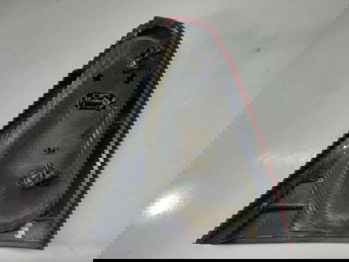 Stop aripa stanga Dacia Logan 1 1.5 K9K OEM 2004-2012