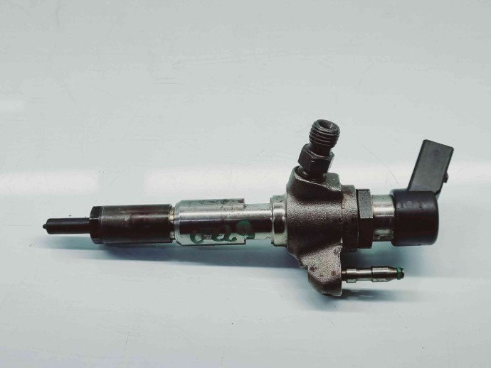 Injector Ford Focus 3 Hatchback [Fabr 2011-2015] 9802448680 1.6 TDCI T1DA 85KW / 115CP  