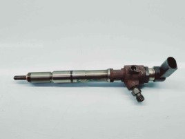 Injector Seat Leon (1P1) [Fabr 2005-2011] 03L130277B 1.6 TDI CAYC 77KW / 105CP 1.6 TDI CAYC 77KW / 105CP