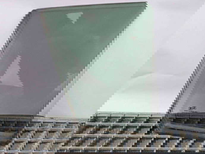 Geam fix usa dreapta spate Kia Sportage III [Fabr 2010-2016] OEM