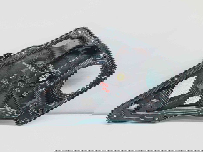 Macara electrica geam stanga spate Volkswagen Tiguan (5N) [Fabr 2007-2016] 5N0839755C