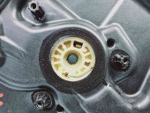 Macara electrica geam stanga spate Volkswagen Tiguan (5N) [Fabr 2007-2016] 5N0839755C