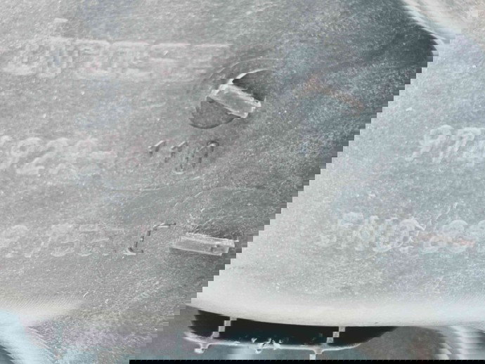 Macara electrica geam stanga spate Volkswagen Tiguan (5N) [Fabr 2007-2016] 5N0839755C