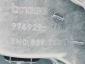 Macara electrica geam stanga spate Volkswagen Tiguan (5N) [Fabr 2007-2016] 5N0839755C