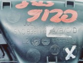   Maner interior stanga spate Volkswagen Tiguan (5N) [Fabr 2007-2016] 5N0839113A