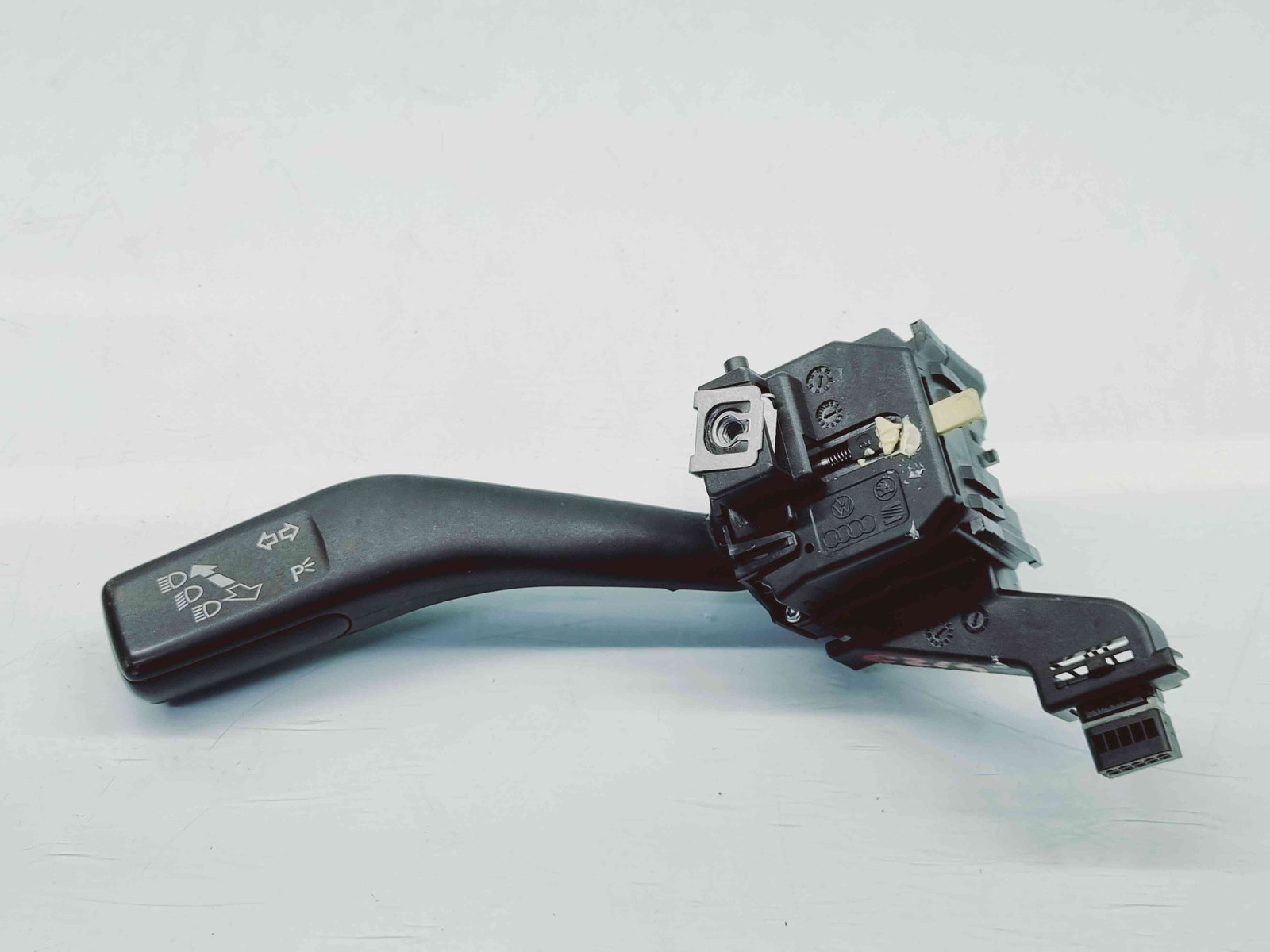 Maneta semnalizare Volkswagen Tiguan (5N) [Fabr 2007-2016] 1K0953513E