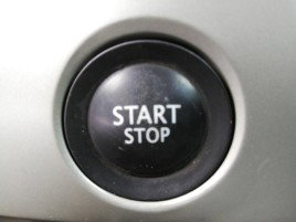 Buton start stop Renault Megane 2 1.6 DCI OEM 2002-2008