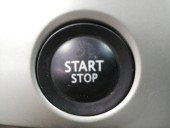 Buton start stop Renault Megane 2 1.6 DCI OEM 2002-2008