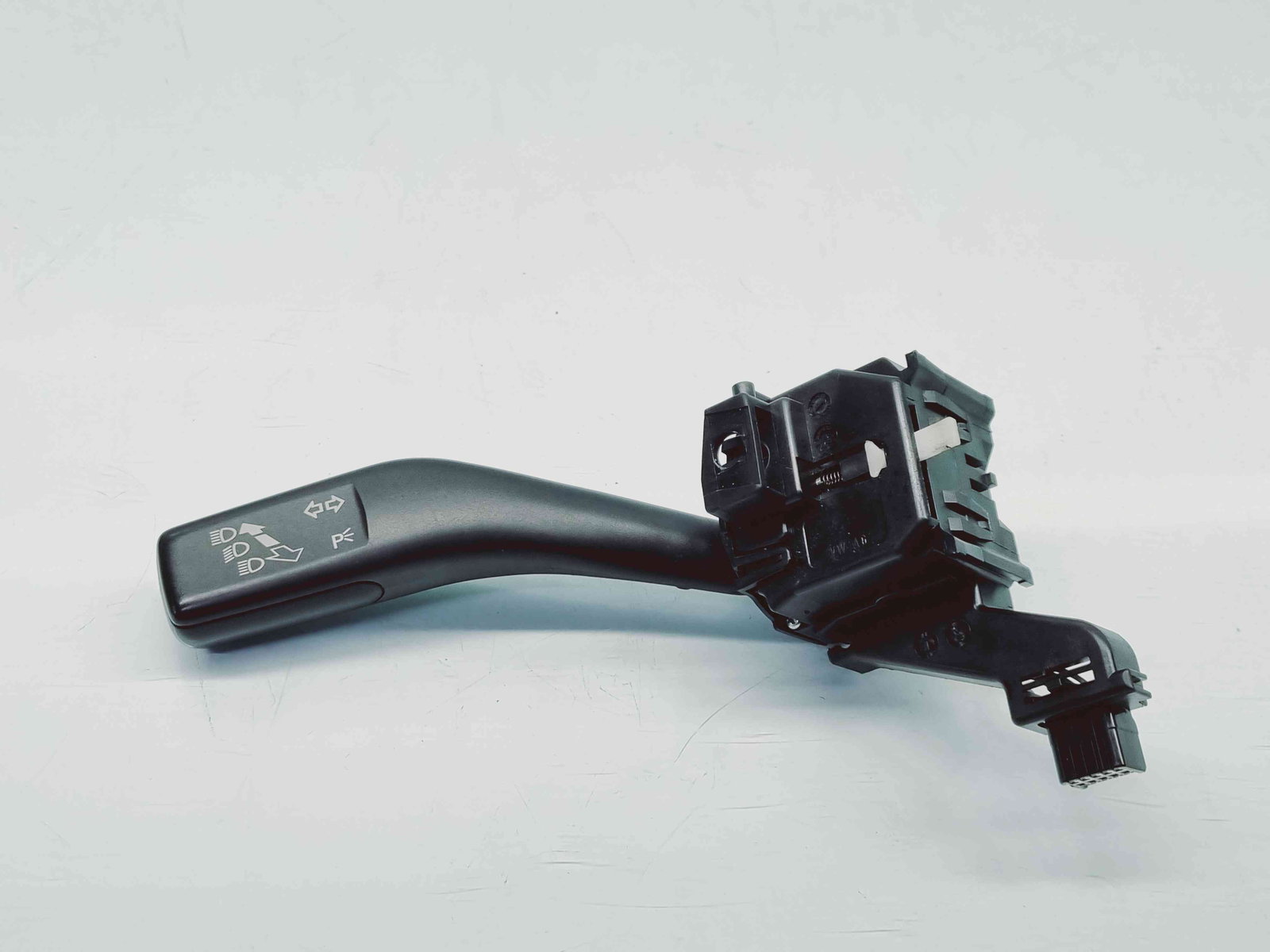 Maneta semnalizare Volkswagen Tiguan (5N) [Fabr 2007-2016] 1K0953513E