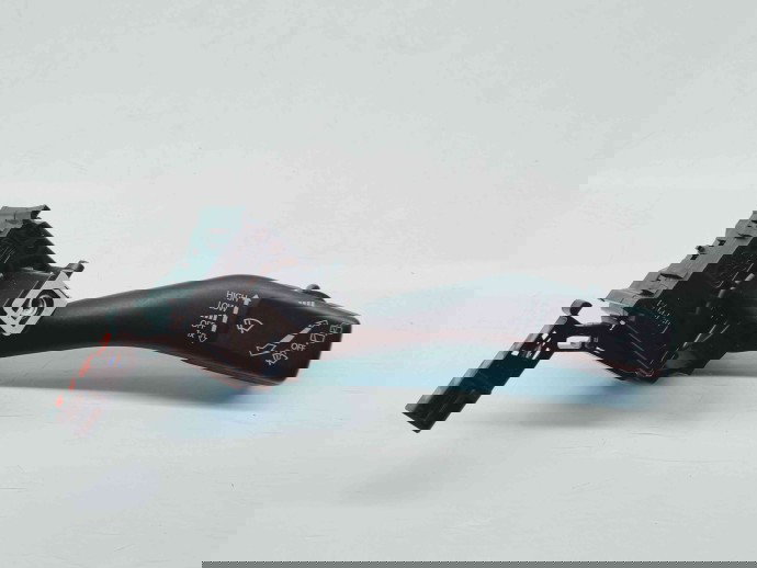   Maneta stergator Volkswagen Tiguan (5N) [Fabr 2007-2016] 1K0953519H