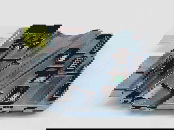   Modul confort Volkswagen Tiguan (5N) [Fabr 2007-2016] 1K0953549BN