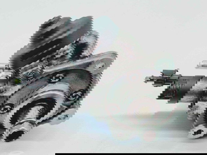 Pompa inalta presiune Hyundai i40 Wagon [Fabr 2012-2019] 33100-2A600 | 0445010596 1.7 TCI D4FD  1.7 TCI D4FD 