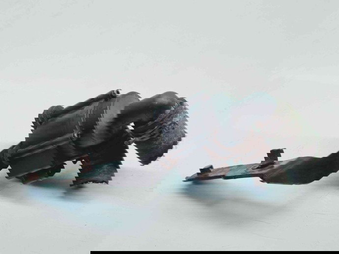 Pompa recirculare apa Seat Leon (1P1) [Fabr 2005-2011] 5N0965561 1.6 TDI CAYC 77KW / 105CP 1.6 TDI CAYC 77KW / 105CP