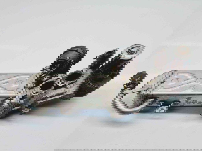 Racitor gaze Seat Leon (1P1) [Fabr 2005-2011] 03L131512CF 1.6 TDI CAYC 77KW / 105CP 1.6 TDI CAYC 77KW / 105CP