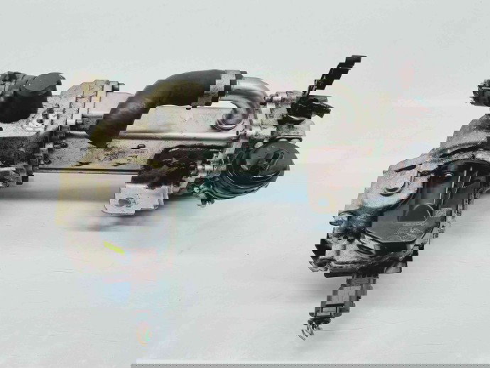 Racitor gaze Hyundai i40 Wagon [Fabr 2012-2019] 28420-2A600 1.7 TCI D4FD  1.7 TCI D4FD 