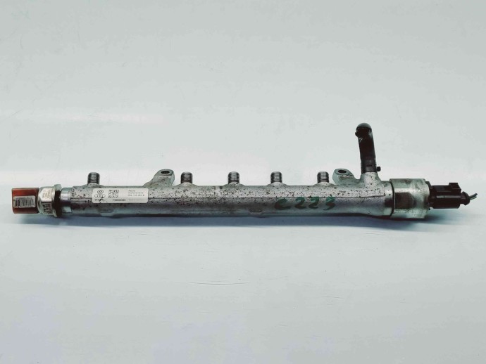 Rampa injectoare Seat Leon (1P1) [Fabr 2005-2011] 03L130089B 1.6 TDI CAYC 77KW / 105CP 1.6 TDI CAYC 77KW / 105CP