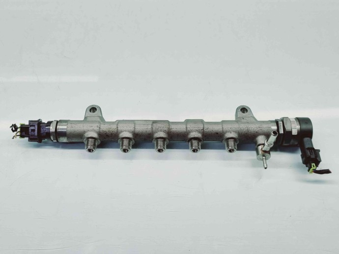 Rampa injectoare Hyundai i40 Wagon [Fabr 2012-2019] 31400-2A650 | 0445214323 1.7 TCI D4FD  1.7 TCI D4FD 