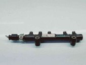 Rampa injectoare Ford Focus 3 Hatchback [Fabr 2011-2015] 9685297580 1.6 TDCI T1DA 85KW / 115CP