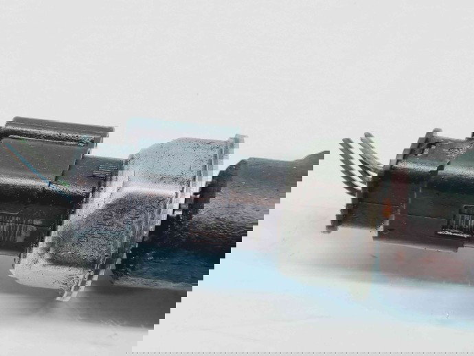 Rampa injectoare Ford Focus 3 Hatchback [Fabr 2011-2015] 9685297580 1.6 TDCI T1DA 85KW / 115CP