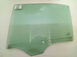 Geam usa stanga spate Mercedes C320 (W204) 3.0 CDI OEM 2007-2014