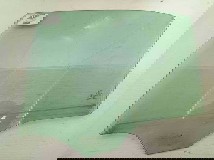 Geam usa stanga spate Mercedes C320 (W204) 3.0 CDI OEM 2007-2014