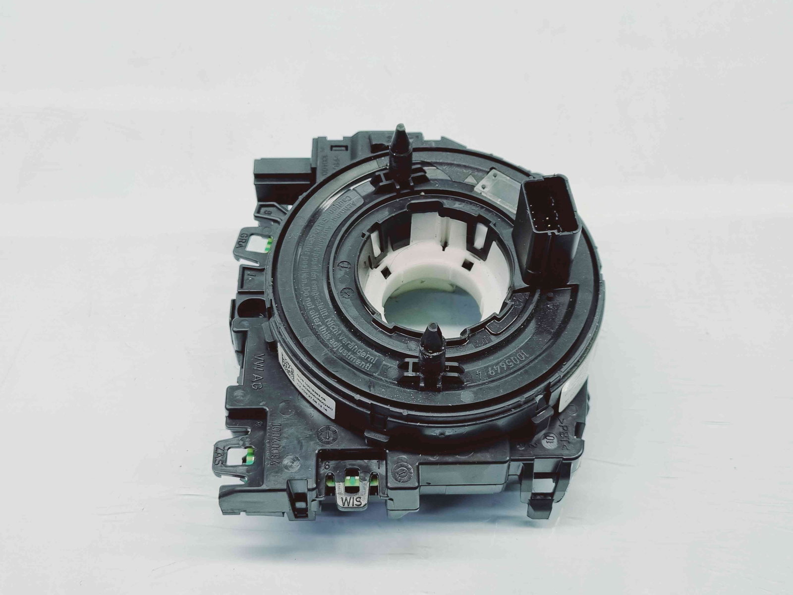 Spirala volan Seat Leon (5F1) [Fabr 2012-2018] 5Q0953549 - imagine 1