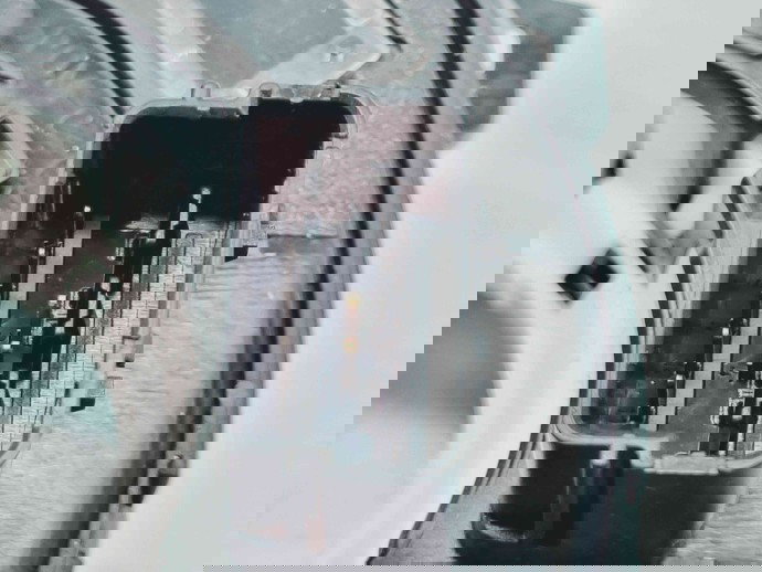   Spirala volan Seat Leon (5F1) [Fabr 2012-2018] 5Q0953549  