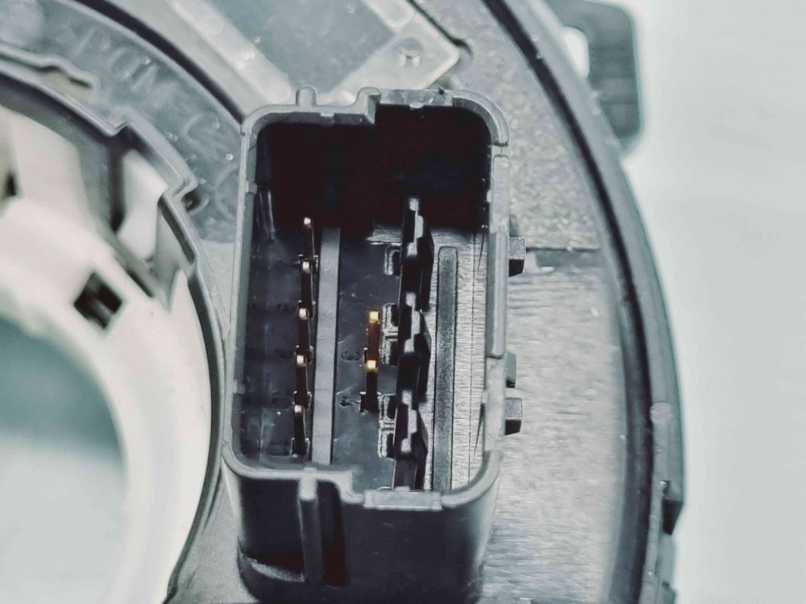 Spirala volan Seat Leon (5F1) [Fabr 2012-2018] 5Q0953549 - imagine 2