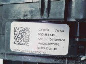   Spirala volan Seat Leon (5F1) [Fabr 2012-2018] 5Q0953549  