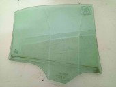 Geam usa stanga spate Mercedes C320 (W204) 3.0 CDI OEM 2007-2014