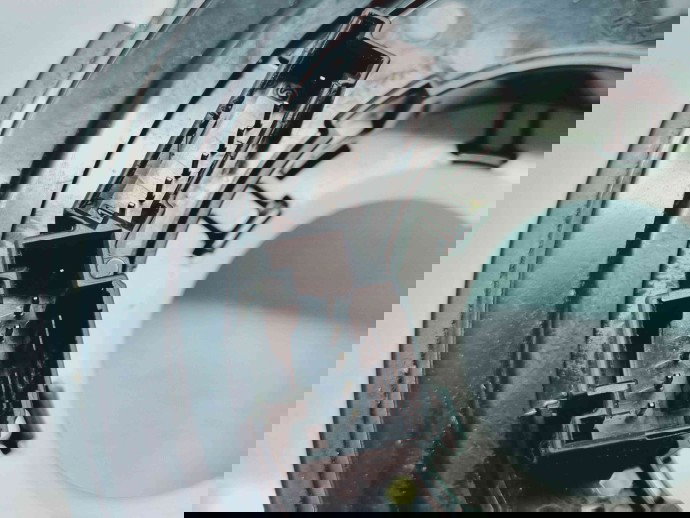   Spirala volan Bmw 3 Coupe (E92) [Fabr 2005-2011] 9122509  