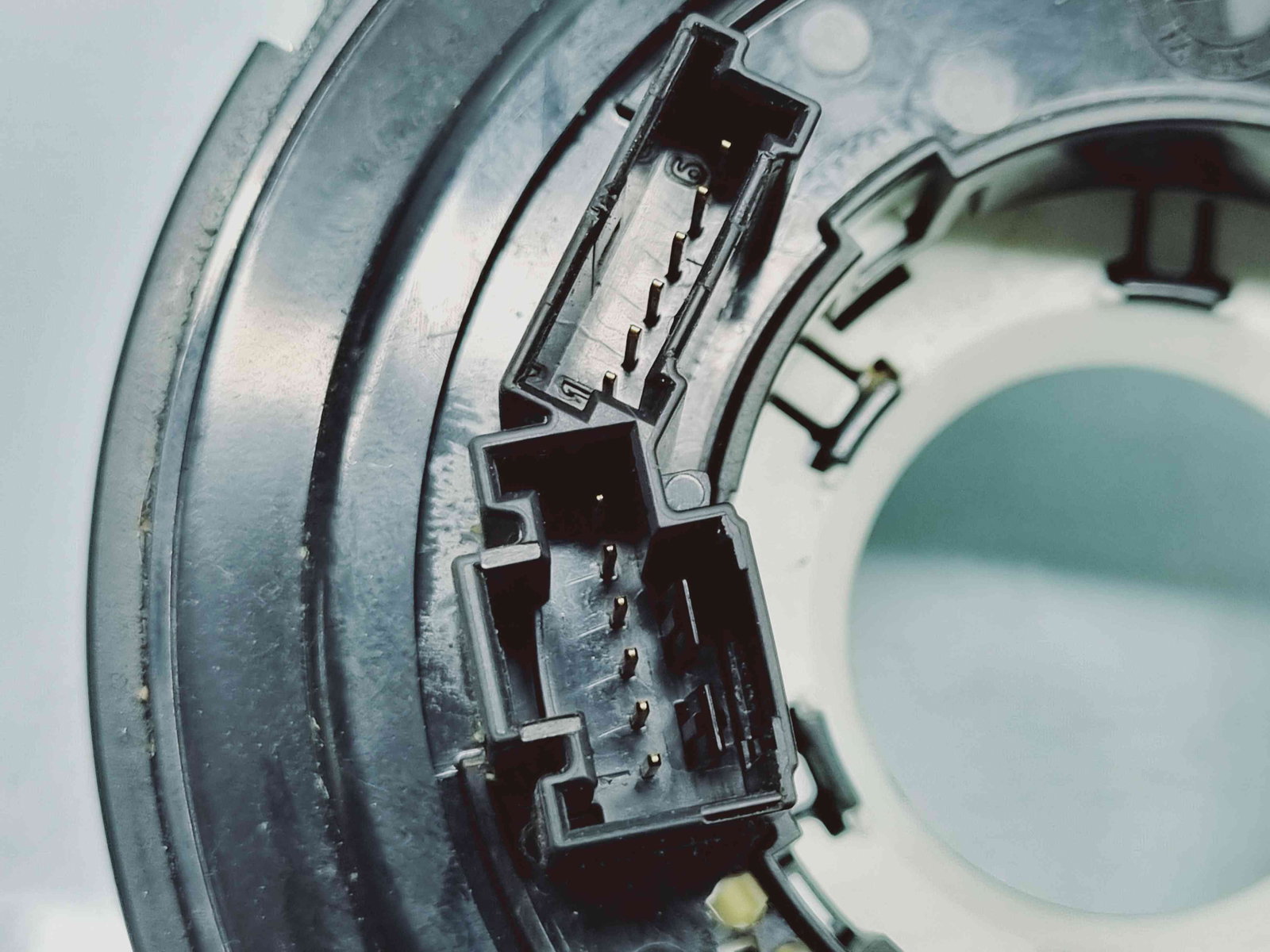 Spirala volan Bmw 3 Coupe (E92) [Fabr 2005-2011] 9122509 - imagine 2