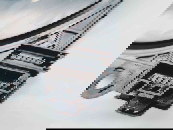   Spirala volan Bmw 3 Coupe (E92) [Fabr 2005-2011] 9122509  