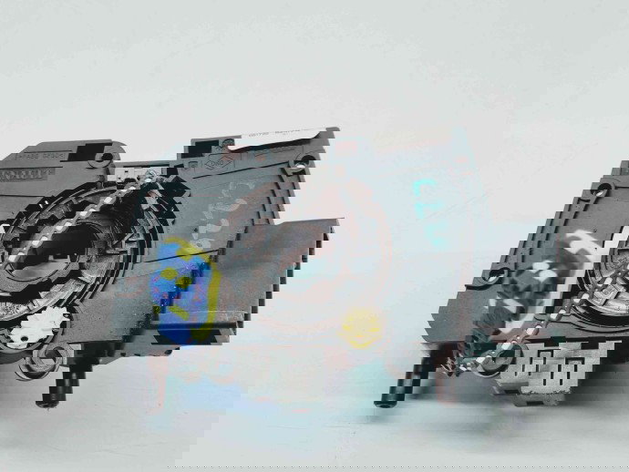   Spirala volan Dacia Duster [Fabr 2010-2017] 681720624R  