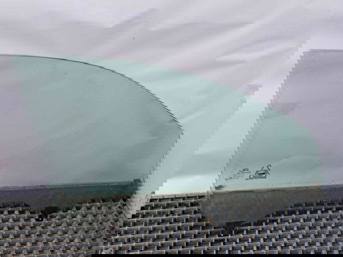 Geam usa dreapta fata Kia Sportage III [Fabr 2010-2016] OEM