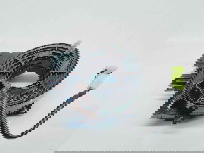   Spirala volan Nissan Qashqai (2) [Fabr 2013-2017] 25544EA0A  