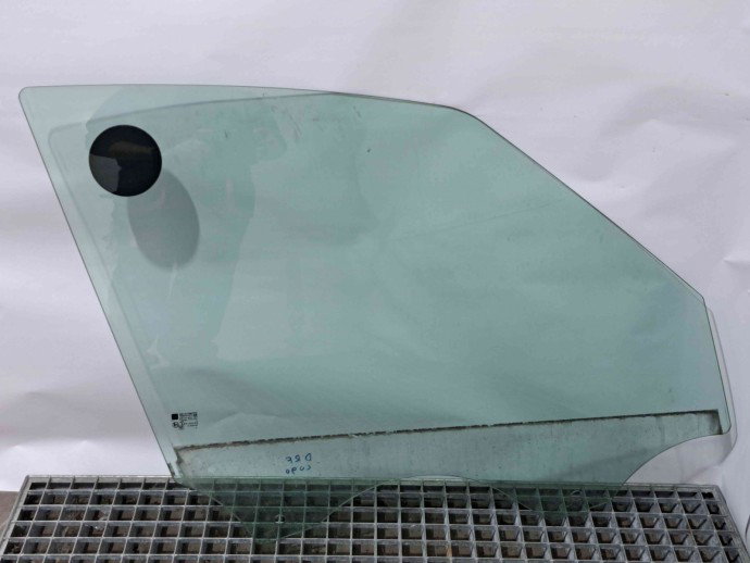Geam usa dreapta fata Opel Zafira C (P12) [Fabr 2011-2017] OEM