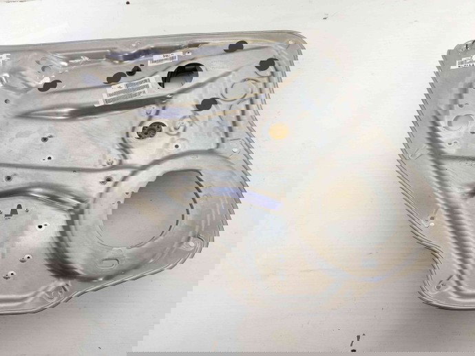 Macara geam stanga spate Mercedes C320 (W204) 3.0 CDI OEM 2007-2014