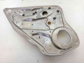 Macara geam stanga spate Mercedes C320 (W204) 3.0 CDI OEM 2007-2014